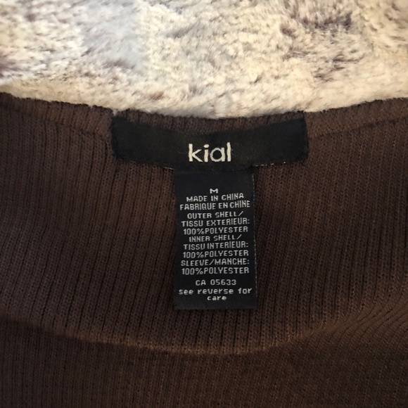 Jacket - Picture 4 of 5